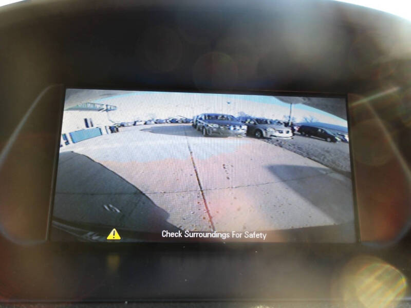 2013 Buick Encore Convenience