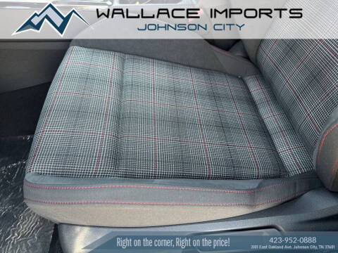 2026 Volkswagen Golf GTI S