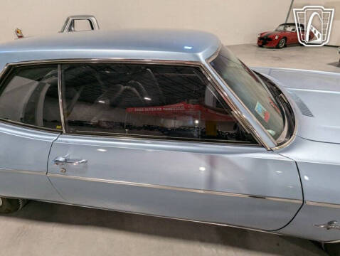 1970 Chevrolet Impala