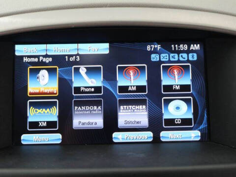 2014 Buick Verano