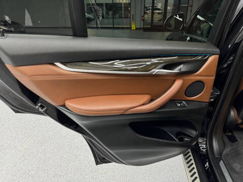 2014 BMW X5 xDrive35d