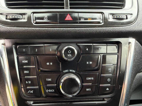 2014 Buick Encore Convenience