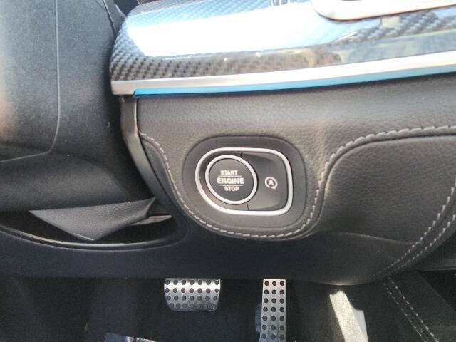 2023 Mercedes-Benz GLE AMG GLE 53