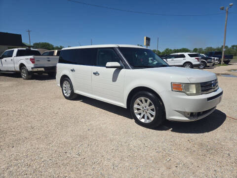 2009 Ford Flex SEL