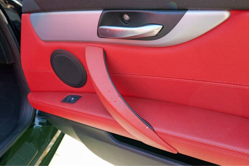 2012 BMW Z4 sDrive28i