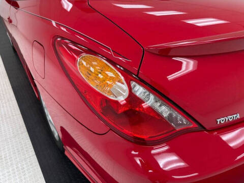 2006 Toyota Camry Solara