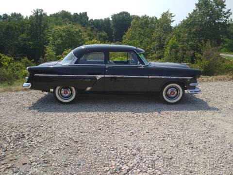 1954 Ford Custom Line for sale at Skyline Automotive LLC in Woodsfield OH