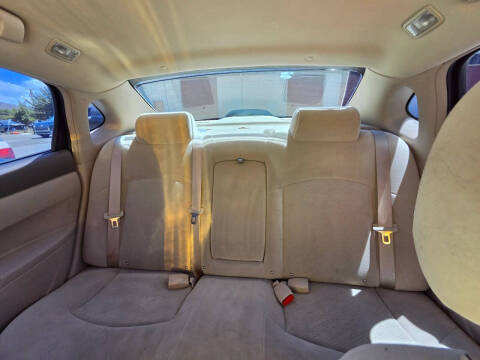 2007 Buick LaCrosse CX