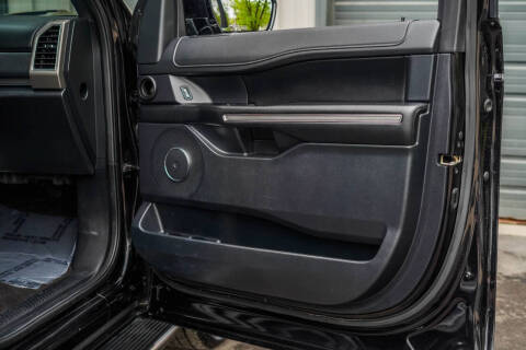 2020 Ford Expedition MAX XLT