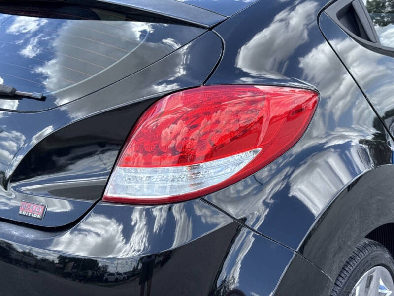 2014 Hyundai Veloster