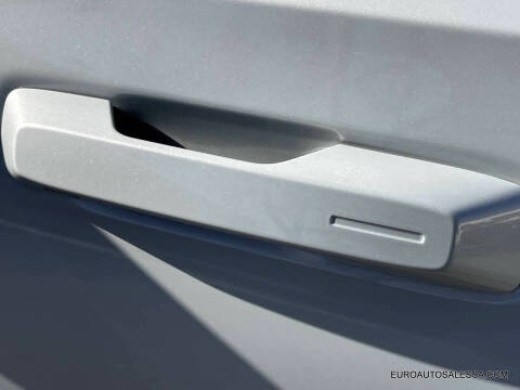 2023 Polestar 2 Long Range Single Motor