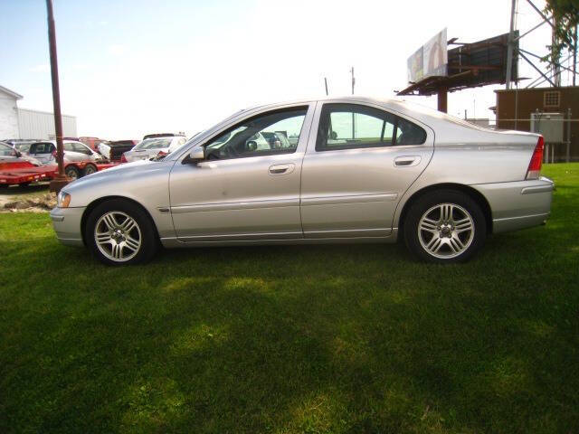 2006 Volvo S60 2.5T photo 2