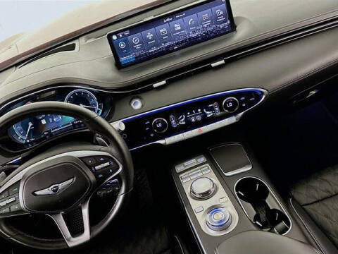 2023 Genesis GV70 3.5T Sport