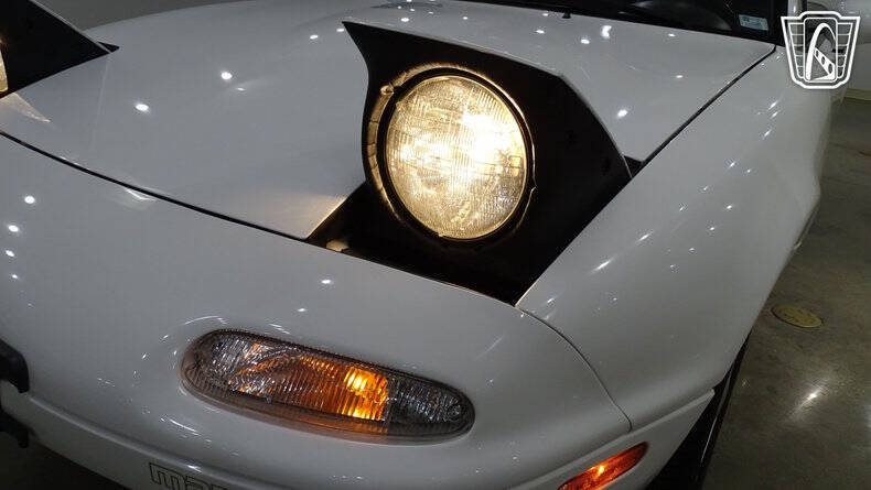 1991 Mazda MX-5 Miata