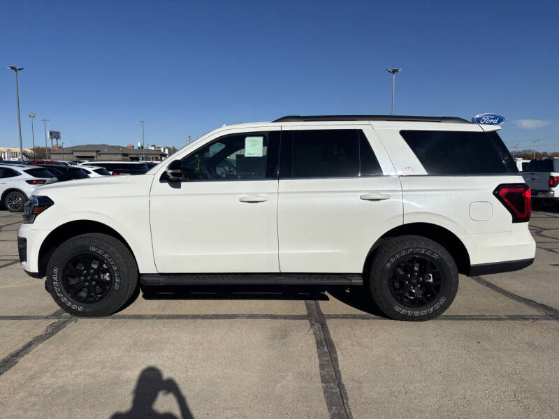 2024 Ford Expedition Timberline