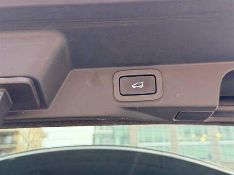 2019 Land Rover Range Rover Sport HSE Dynamic