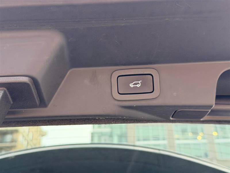 2019 Land Rover Range Rover Sport HSE Dynamic