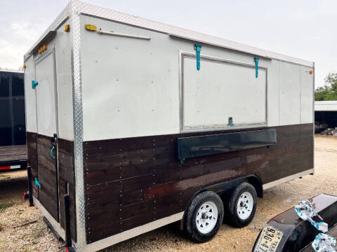 2021 FUD 8X16 CONCESSION