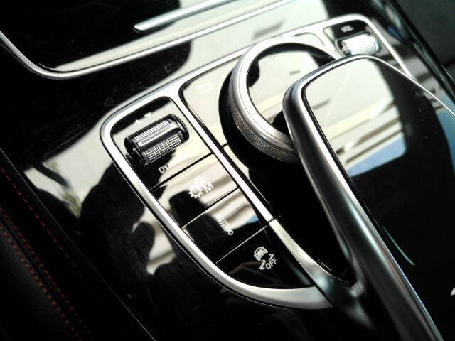 2020 Mercedes-Benz E-Class AMG E 53