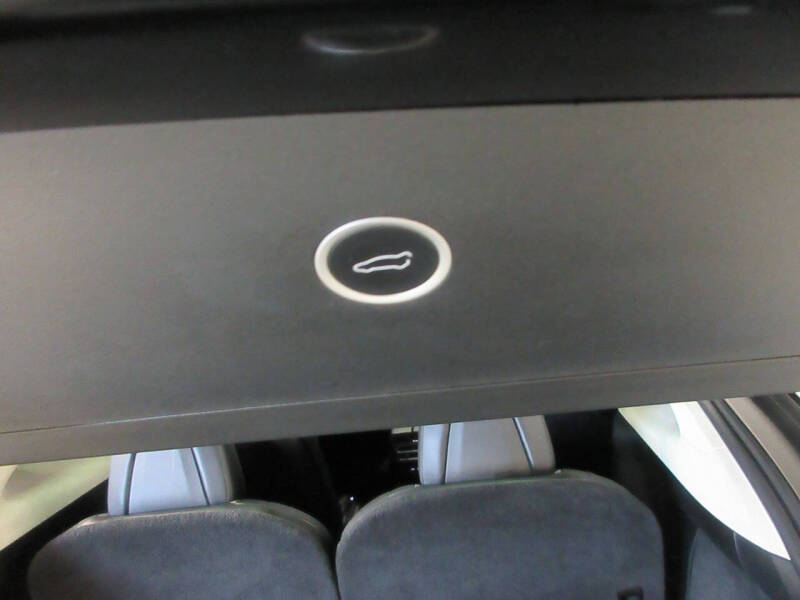 2017 Tesla Model X 75D
