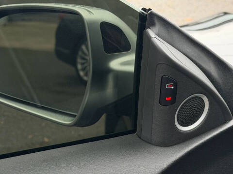 2014 Audi RS 5 quattro