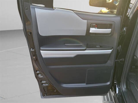 2015 Toyota Tundra Limited