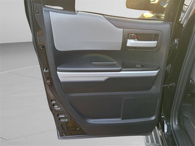 2015 Toyota Tundra Limited