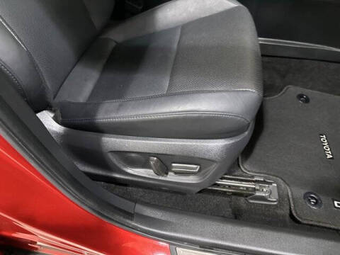 2023 Toyota Crown Limited