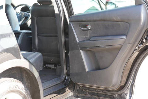 2013 Mazda CX-9 Touring