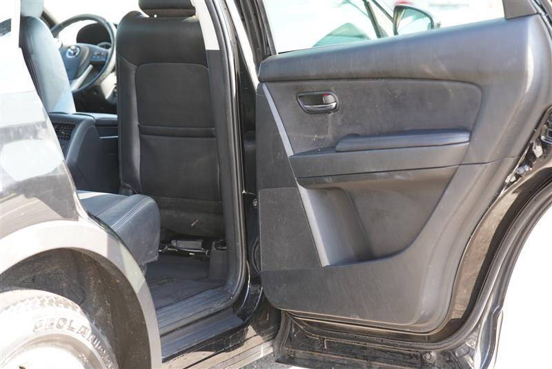 2013 Mazda CX-9 Touring