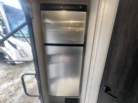 2022 Forest River IBEX