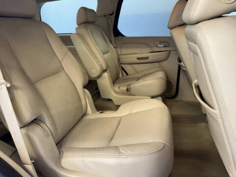 2008 Cadillac Escalade