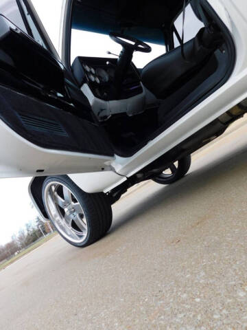 1982 Chevrolet C/K 10 Series