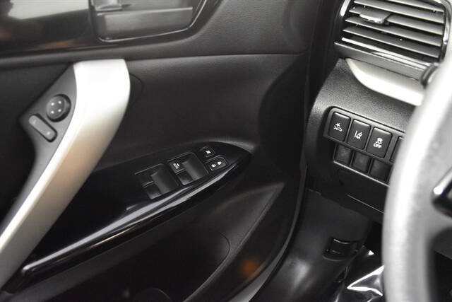 2024 Mitsubishi Eclipse Cross LE