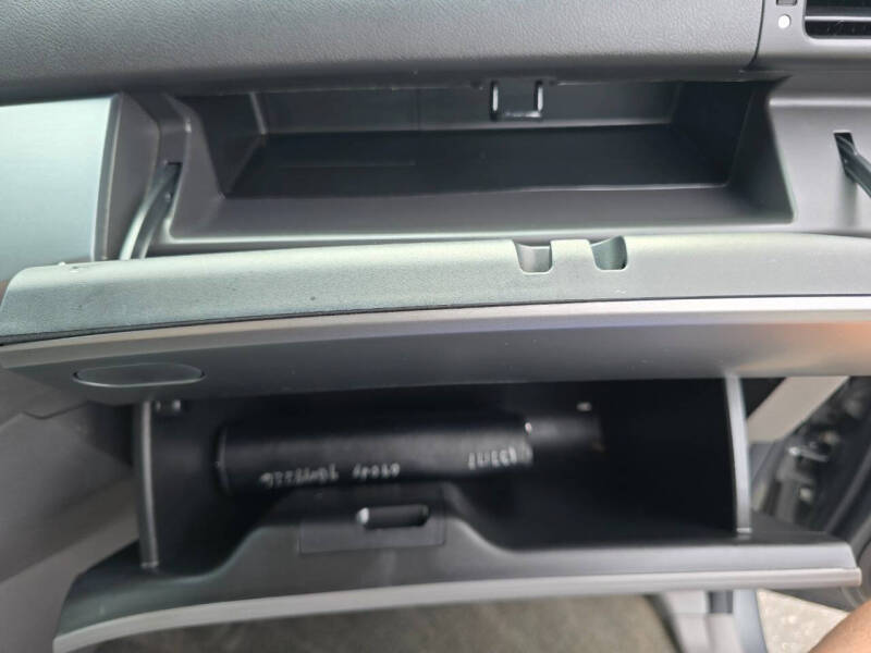2009 Honda Odyssey EX-L w/DVD