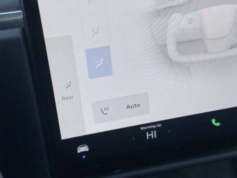 2021 Tesla Model S Long Range