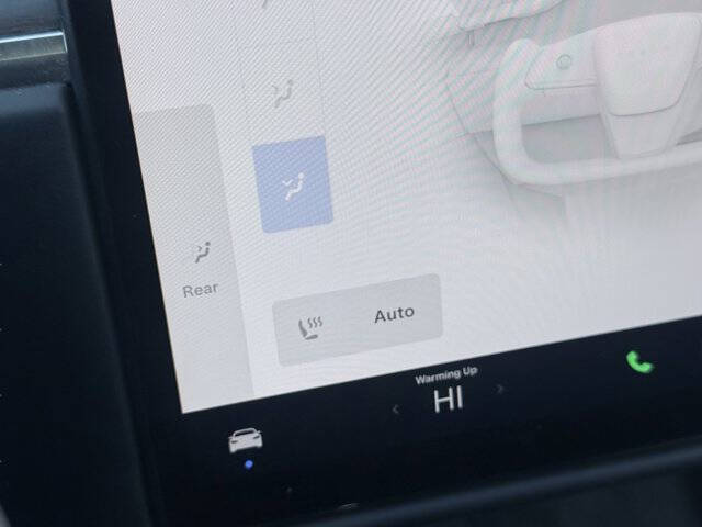 2021 Tesla Model S Long Range