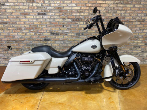 2022 Harley-Davidson Road Glide® Special