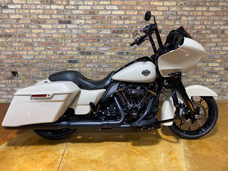2022 Harley-Davidson Road Glide® Special