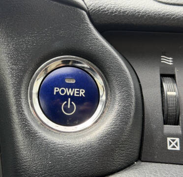 2012 Lexus CT 200h