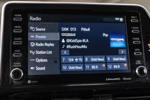 2019 Toyota C-HR Limited