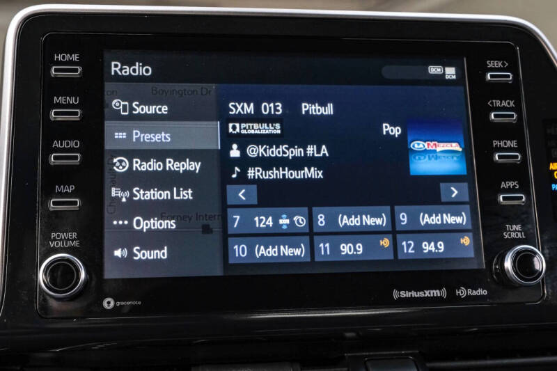 2019 Toyota C-HR Limited