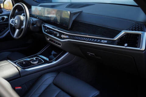 2024 BMW X5 sDrive40i