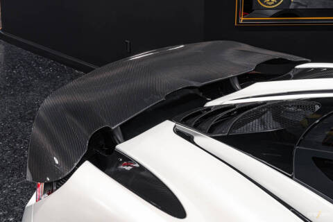 2018 McLaren 720S Performance