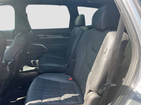 2024 Kia Telluride SX X-Pro