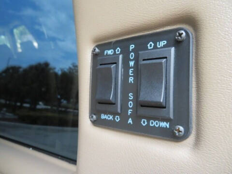 2015 Chevrolet Express 2500