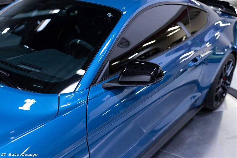 2020 Ford Mustang 26