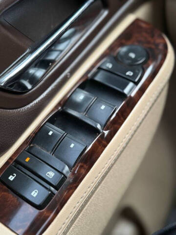 2013 GMC Sierra 3500HD