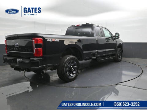 2026 Ford F-350 Super Duty