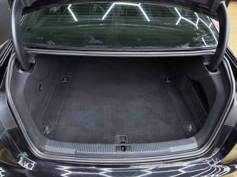 2017 Audi S6 4.0T quattro Premium Plus